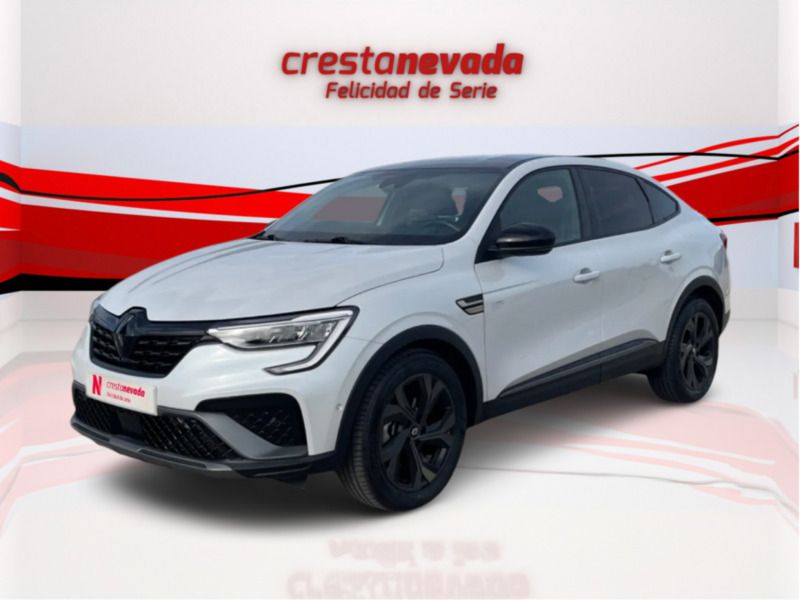 Usado 2023 Renault Arkana Engineered SUV | 27.102 € (Un poco caro) - Imagen 1/4