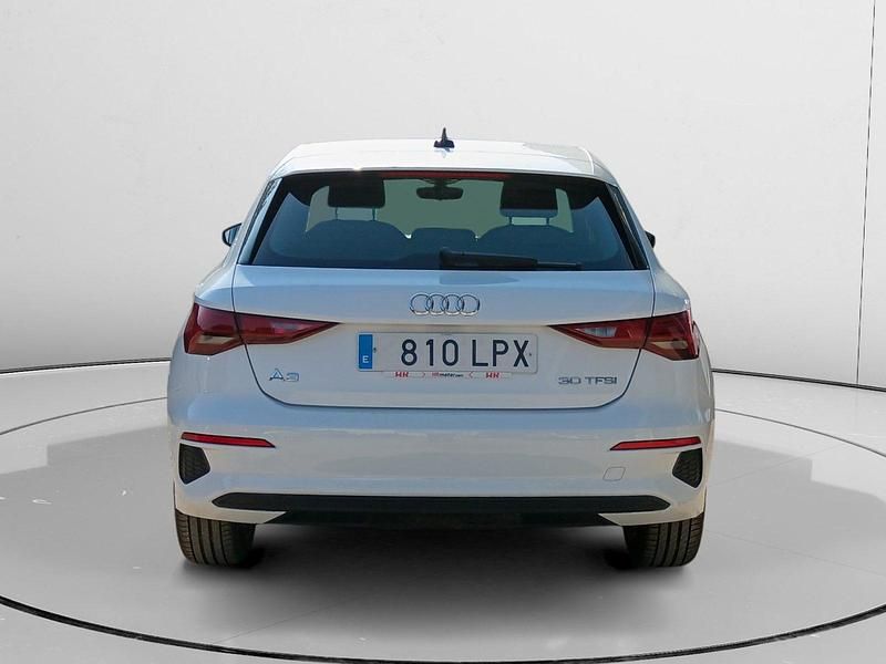 Usado Audi A3 e-tron Advanced 110 CV (80 kW) 2021 Utilitario