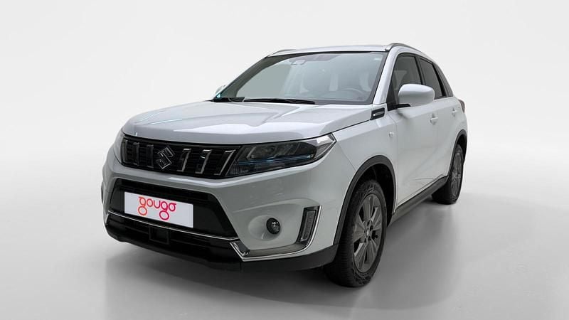 Usado 2023 Suzuki Vitara SUV | 19.895 € (Precio justo) - Imagen 1/4