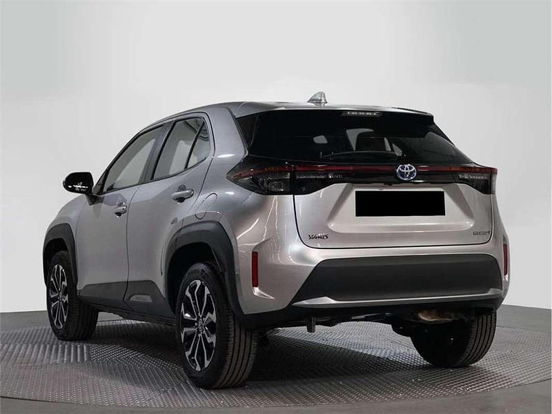 Usado Toyota Yaris Cross Active 116 CV (85 kW) 2022 SUV