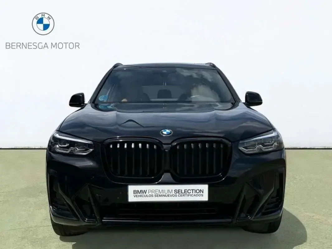 Usado BMW X3 xLine 190 CV (139 kW) 2023 SUV