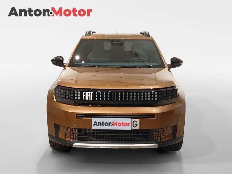 Nuevo Fiat Panda La Prima 101 CV (74 kW) 2025 Marrón Utilitario