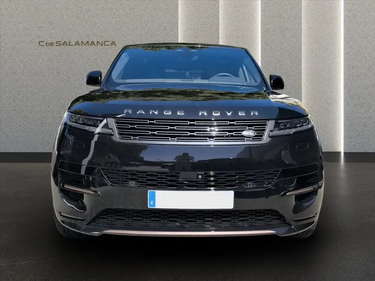 Usado Land Rover Range Rover Sport SE Dynamic 459 CV (337 kW) 2025 SUV
