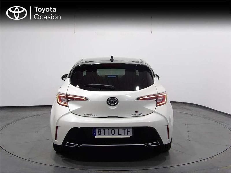 Usado Toyota Corolla Sport 179 CV (131 kW) 2021 Berlina