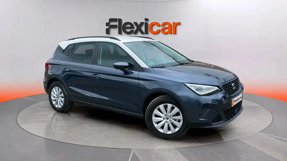 Occasion Seat Arona FR 116 ch (85 kW) 2025 SUV