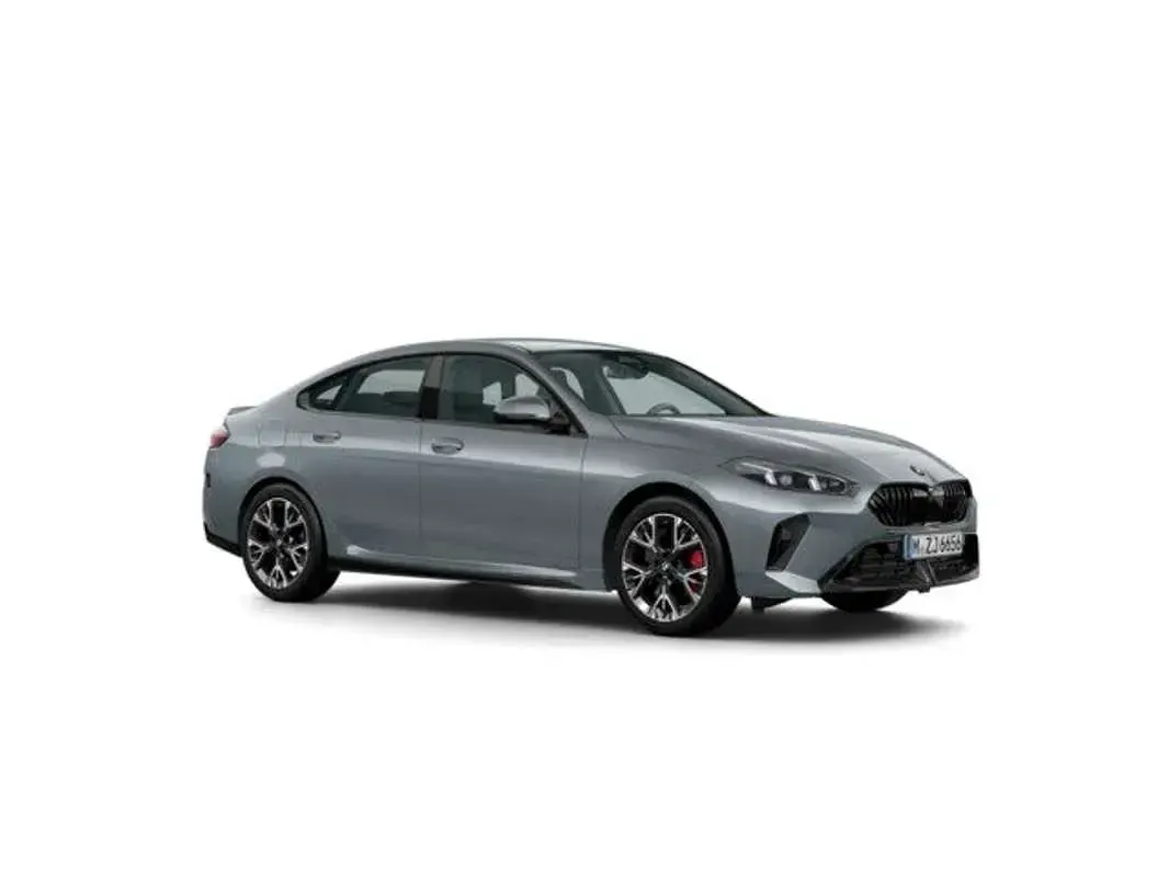 Usado BMW 220 Gran Coupé 163 CV (119 kW) 2025 Gris Coupe