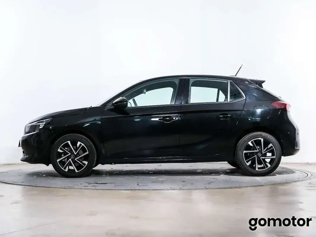 Usado Opel Corsa 101 CV (74 kW) 2025 Utilitario