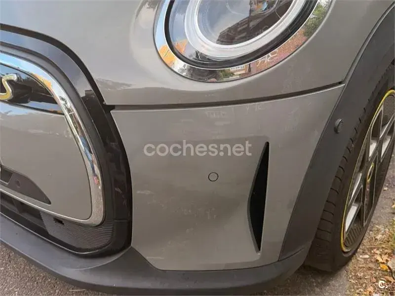 Usado Mini Cooper SE 135 kW (184 CV) 2021 Eléctrico Utilitario