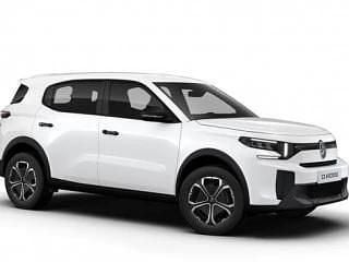 Nuevo Citroën C3 Aircross 101 CV (74 kW) 2026 Blanco SUV