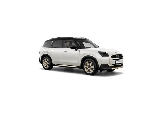 Usado Mini Countryman 170 CV (125 kW) 2025 SUV