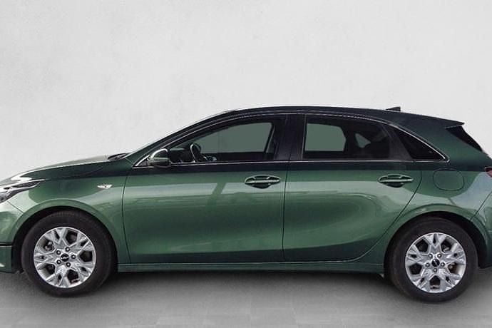 Usado Kia Ceed 100 CV (73 kW) 2022 Utilitario