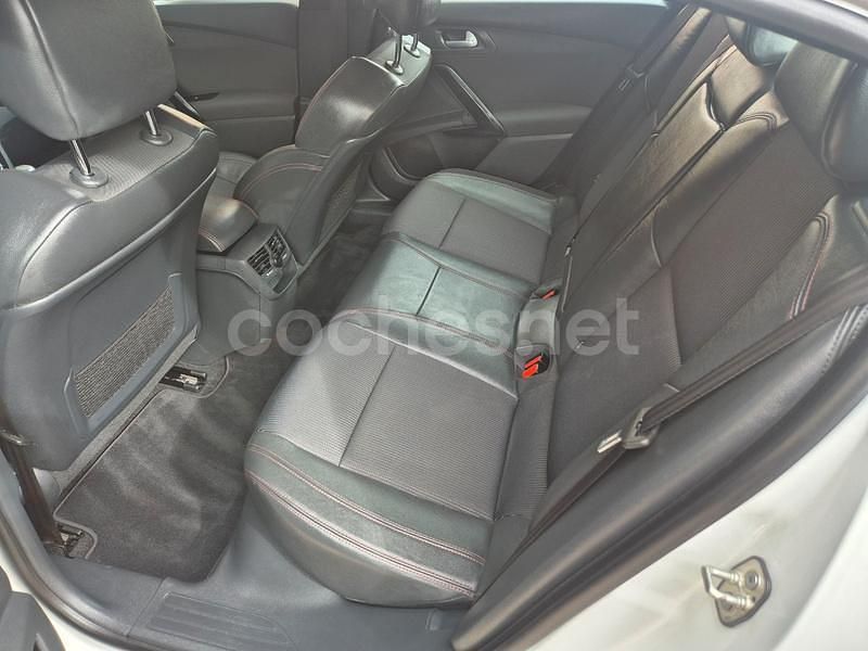 Usado Peugeot 508 GT-line 150 CV (110 kW) 2016 Blanco Berlina