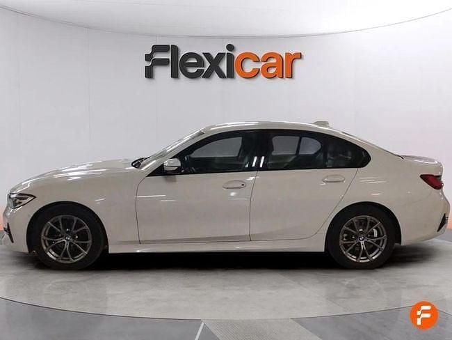Usado BMW 318 Gran Turismo 150 CV (110 kW) 2020 Blanco