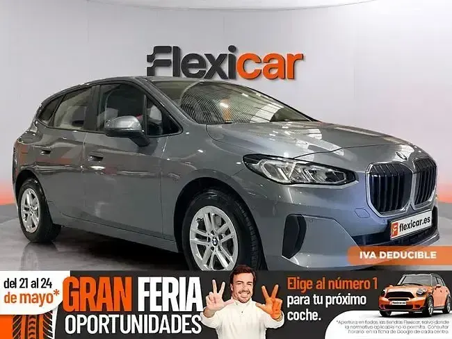 Usado BMW 218 150 HP (110 kW) 2022