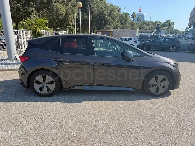 Usado Cupra Born e-Boost 169 kW (231 CV) 2022 Eléctrico Utilitario