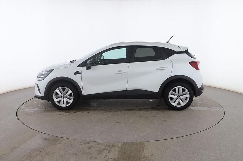 Usado Mitsubishi ASX Motion 140 CV (102 kW) 2024 Blanco SUV