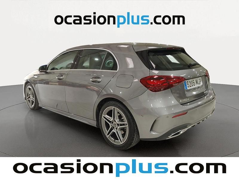 Usado Mercedes A150 AMG 150 CV (110 kW) 2023 Gris