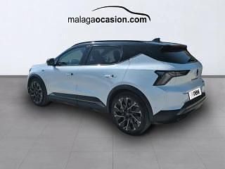 Usado Renault Scenic E-Tech Esprit Alpine 160 kW (218 CV) 2025 Blanco SUV
