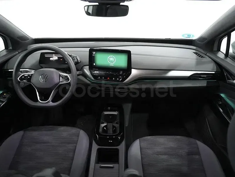 Usado VW ID.4 Pure 125 kW (170 CV) 2022 Eléctrico SUV