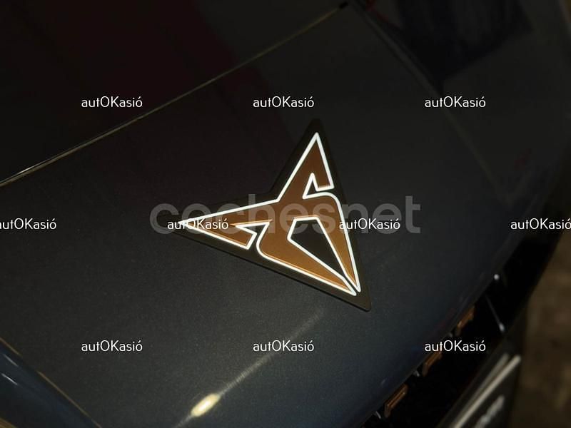 Usado Cupra Tavascan Endurance 210 kW (286 CV) 2025 Eléctrico SUV