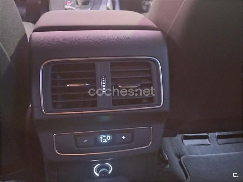 Usado Audi Q5 Design 190 CV (139 kW) 2019 Gris / plata SUV