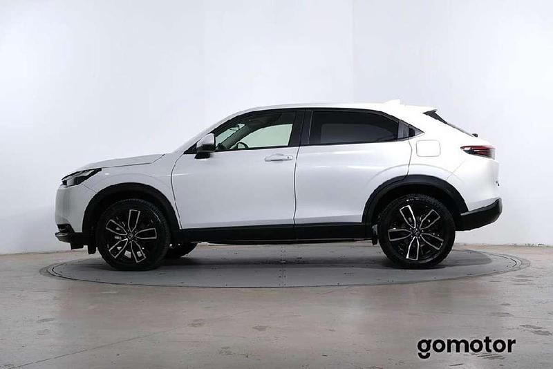 Nuevo Honda HR-V Elegance 131 CV (96 kW) 2025 SUV