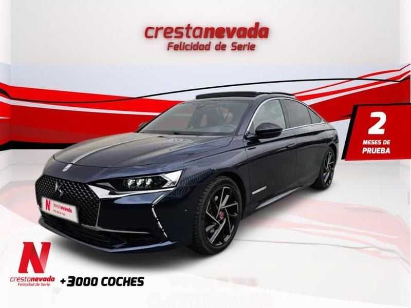 Usado 2021 DS Automobiles DS9 Performance Berlina | 24.289 € (Buen precio) - Imagen 1/4