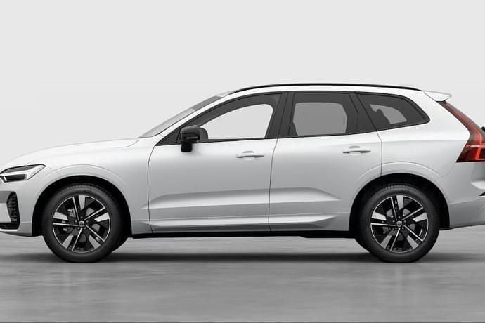 Nuevo Volvo XC60 Plus 250 CV (183 kW) 2025 SUV