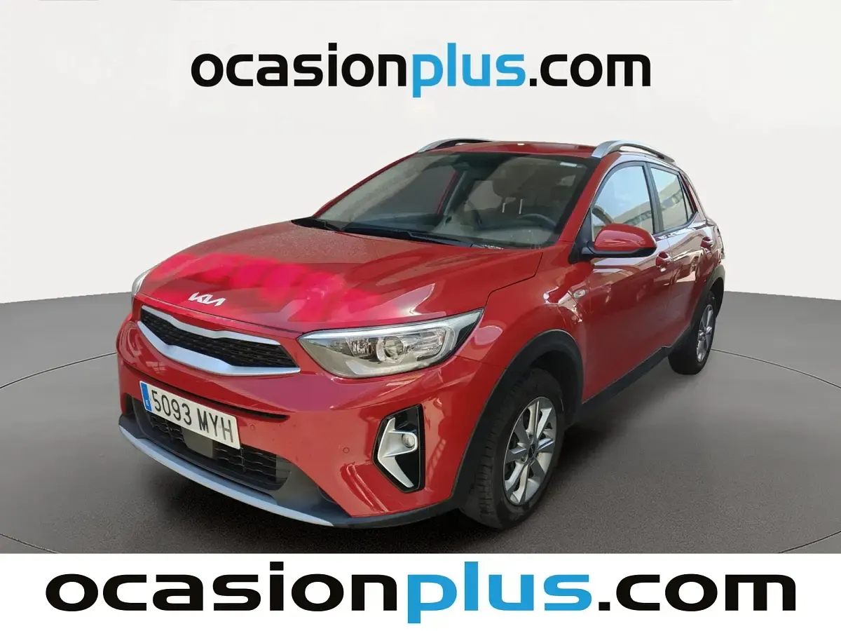Usado Kia Stonic 79 CV (58 kW) 2025 SUV