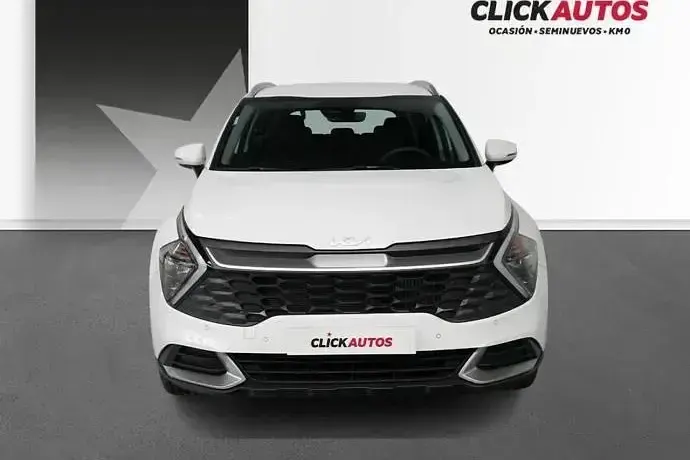 Usado Kia Sportage Active 160 CV (117 kW) 2026 SUV