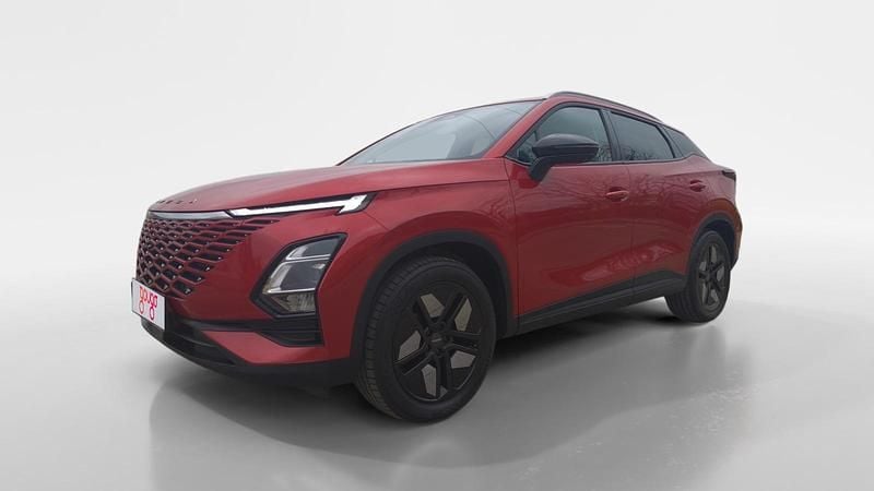 Usado Omoda 5 147 CV (108 kW) 2025 Rojo SUV