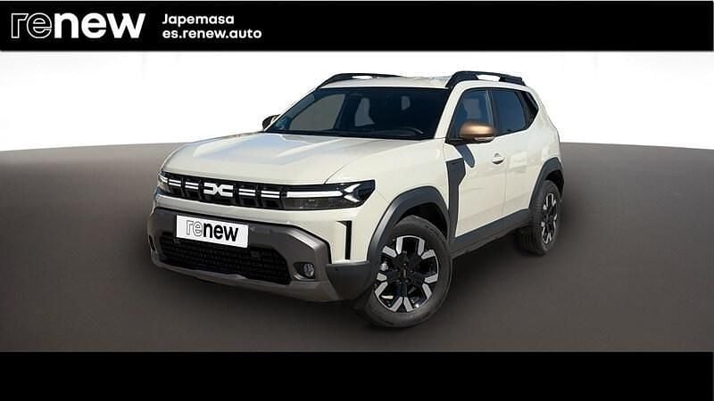 Usado Dacia Duster Extreme 130 CV (95 kW) 2024 Marrón SUV