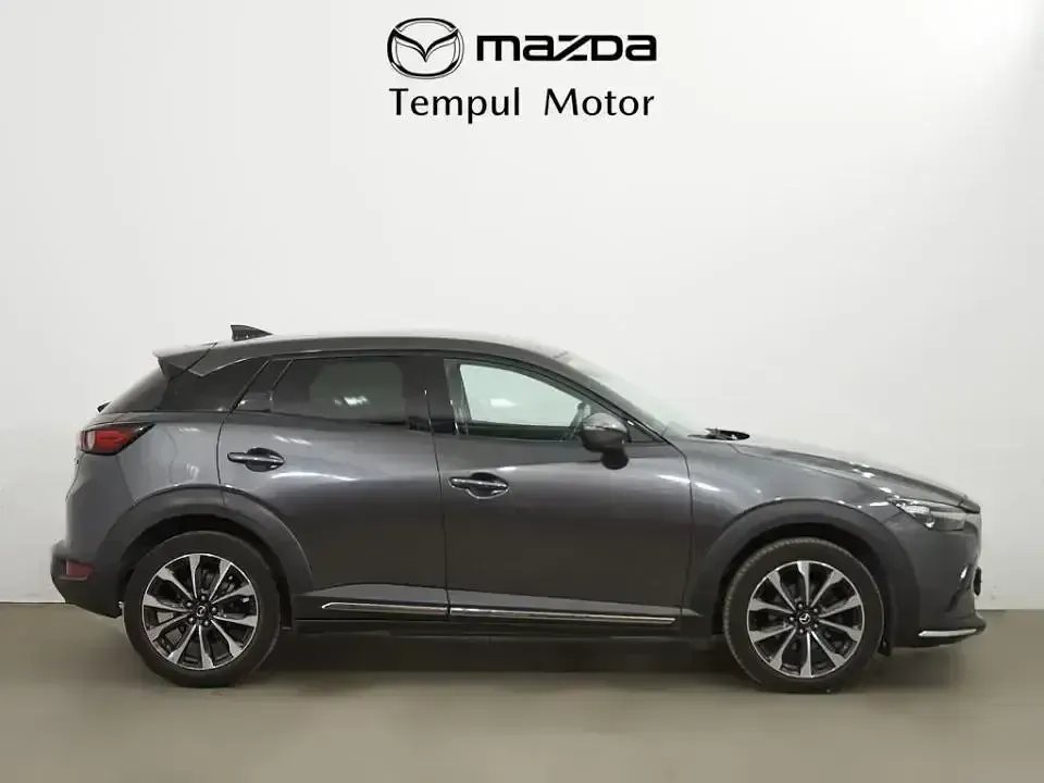 Usado Mazda CX-3 115 CV (84 kW) 2018 Otro SUV