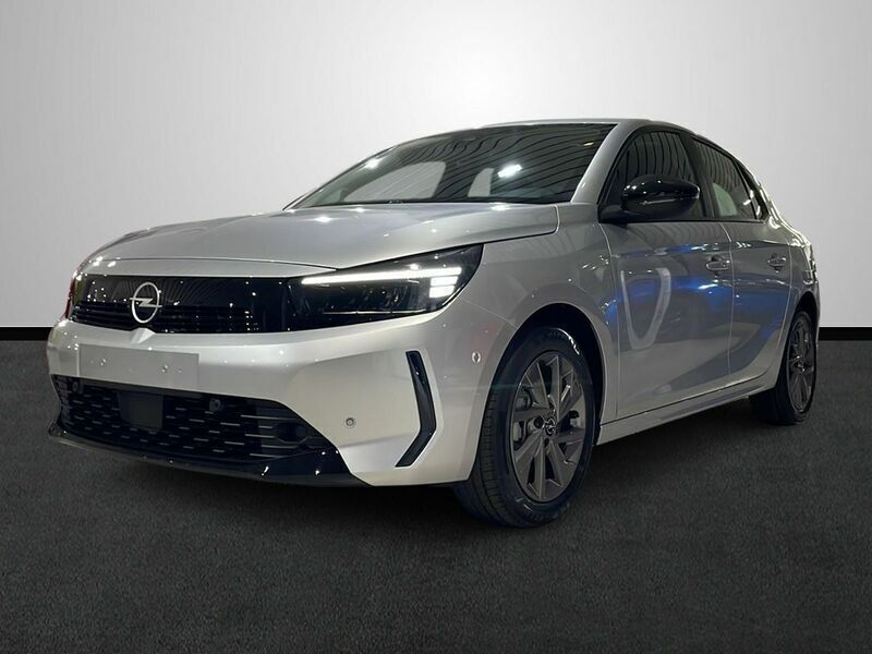 Nuevo Opel Corsa Edition 100 CV (73 kW) 2025 Gris Utilitario