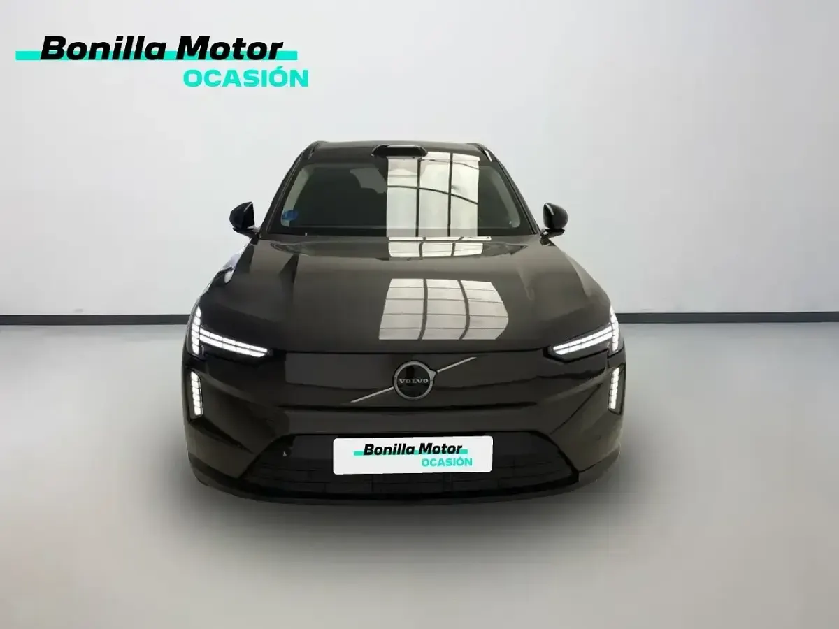 Usado Volvo EX90 Ultra 380 kW (517 CV) 2024 Gris SUV