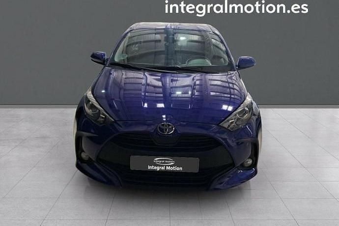 Usado Toyota Yaris Edition 125 CV (91 kW) 2024