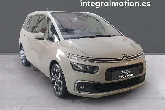 Usado Citroën C4 Shine 130 CV (95 kW) 2020