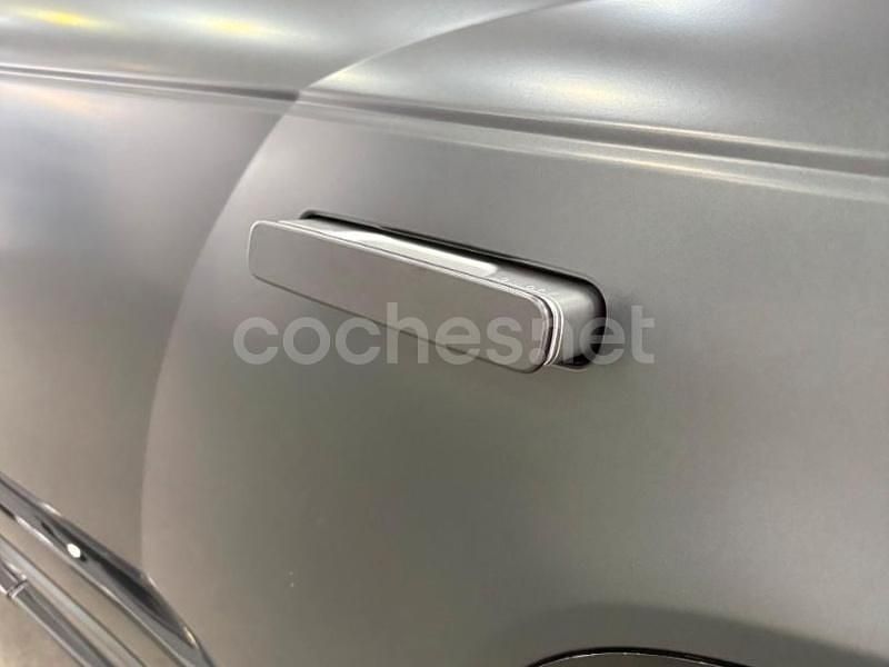 Nuevo Hyundai Ioniq 9 230 kW (313 CV) 2025 Eléctrico SUV