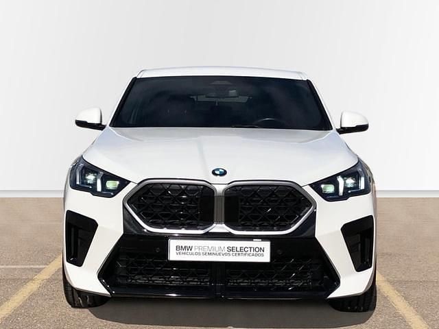 Usado BMW X2 Comfort Edition 150 CV (110 kW) 2024 SUV