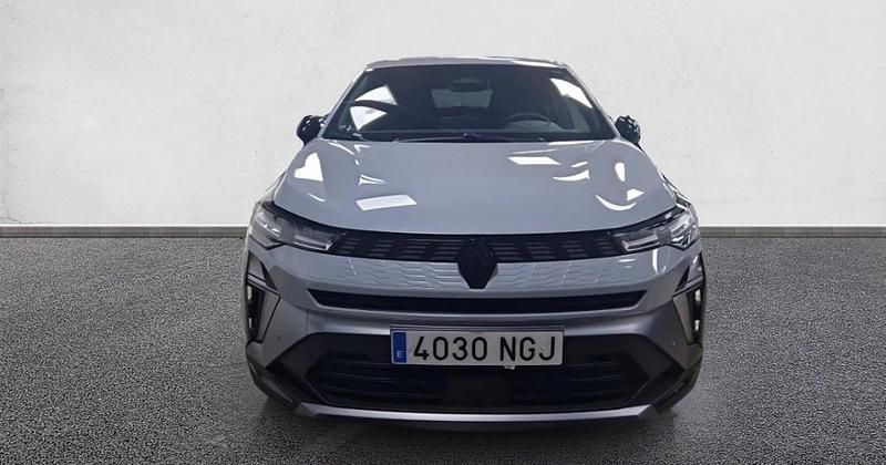 Usado Renault Symbioz Esprit Alpine 160 CV (117 kW) 2025 SUV