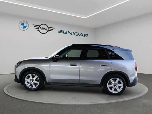 Nuevo Mini Countryman 230 kW (313 CV) 2025 Gris SUV