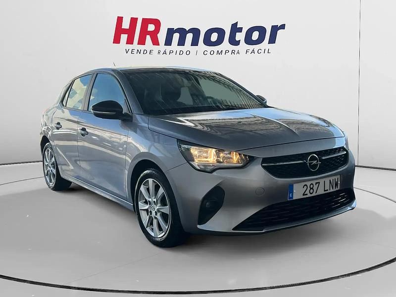 Usado 2021 Opel Corsa Edition | 10.690 € (Precio justo) - Imagen 1/4