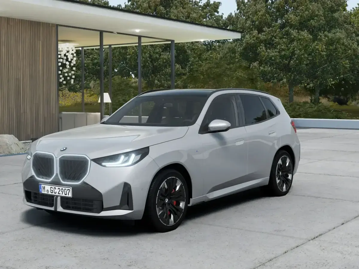 Usado BMW X3 303 CV (222 kW) 2026 SUV
