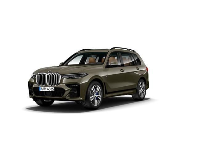 Usado BMW X7 Comfort Edition 340 CV (250 kW) 2022 SUV