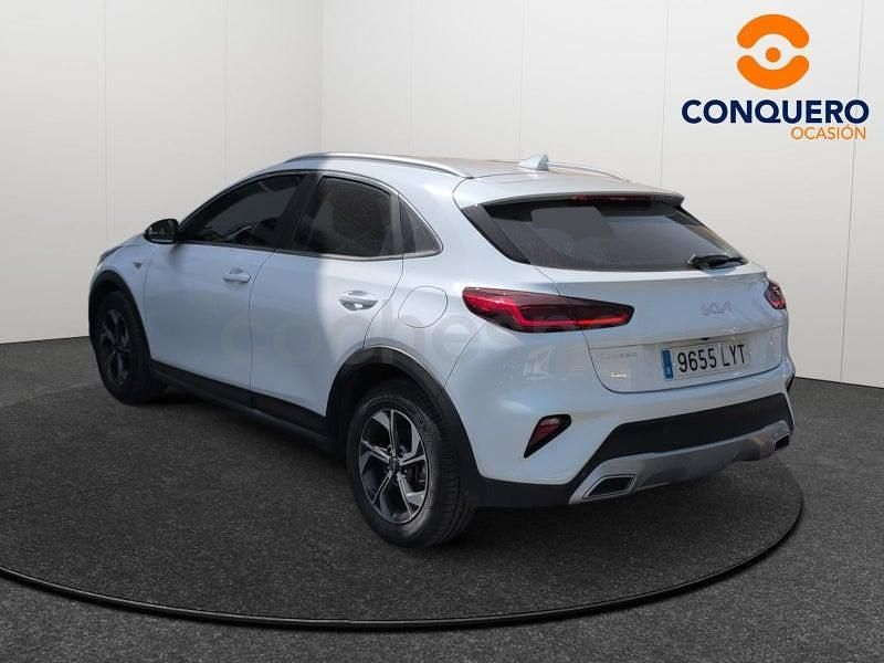 Usado Kia XCeed 120 CV (88 kW) 2022 Blanco SUV