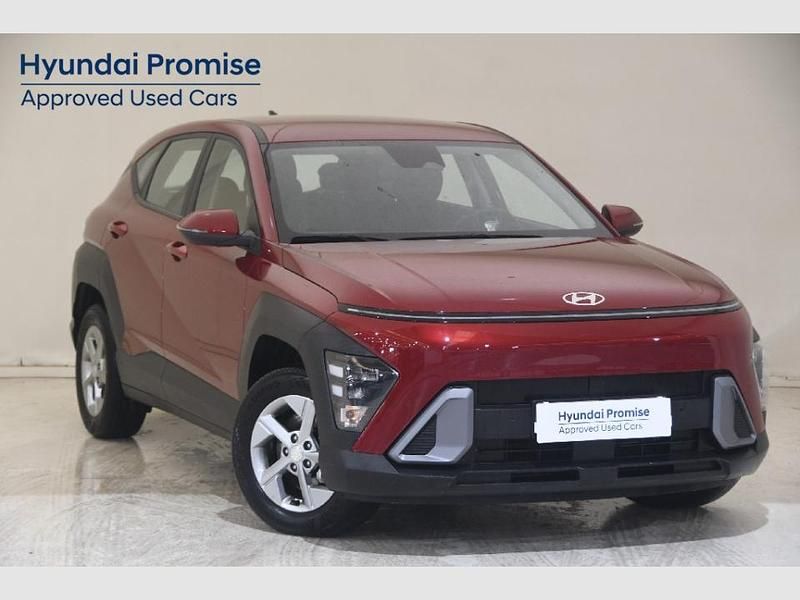 Nuevo Hyundai Kona 129 CV (94 kW) 2026 Otro SUV