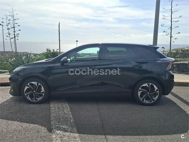 Usado MG MG4 EV Luxury 63 kW (87 CV) 2023 Eléctrico Utilitario