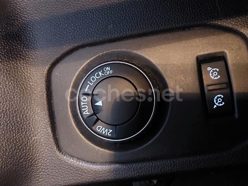 Usado Dacia Duster Prestige 116 CV (85 kW) 2019 Blanco SUV