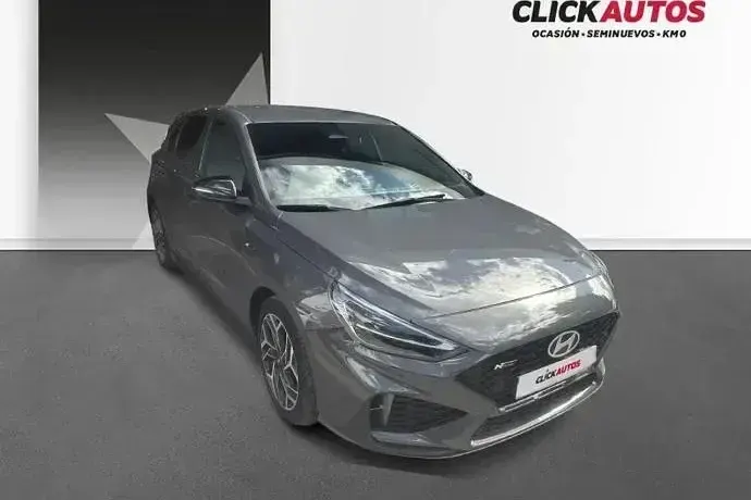 Usado Hyundai i30 N Line 100 CV (73 kW) 2025
