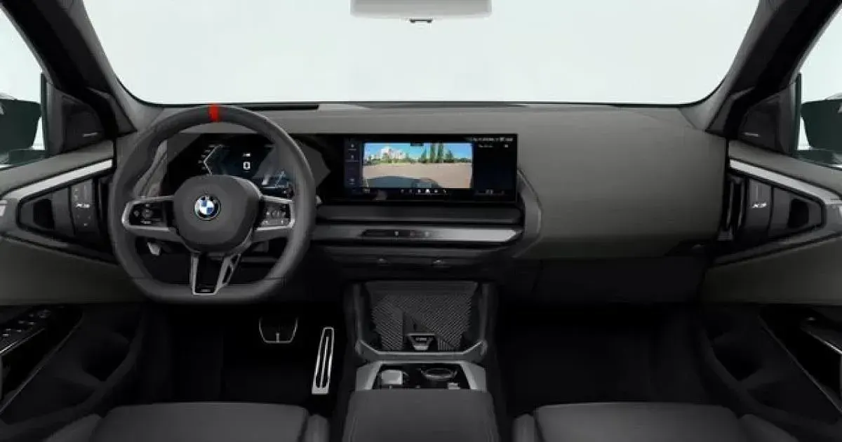 Usado BMW X3 398 CV (292 kW) 2024 SUV